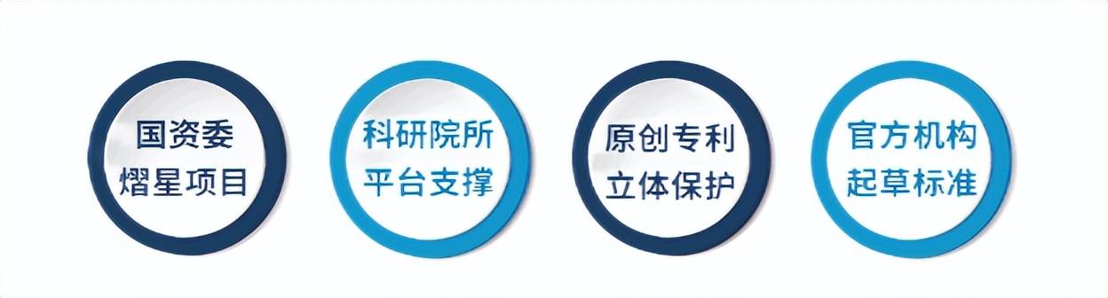 第25届高交会 “云玺智能办公、智能印签管理”系列展品在中科院专馆展出(图6)